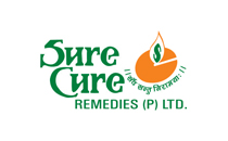 Drey Heights Infotech Client Sure Cure Remedies Private Limited